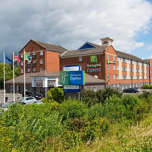 Express Newcastle Gateshead By Ihg United Kingdom