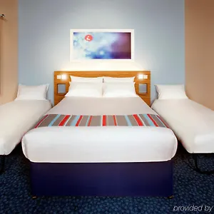 Travelodge Airport United Kingdom