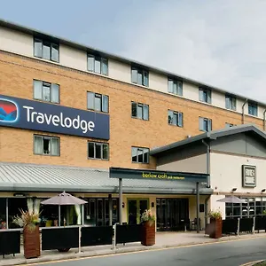 Travelodge Didsbury United Kingdom