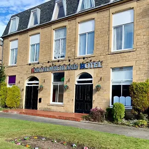 Northumberland United Kingdom